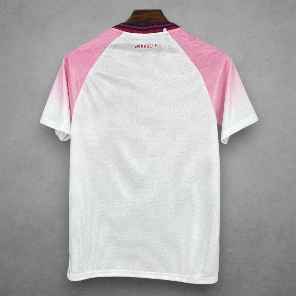 Bayer 04 Leverkusen 25/26