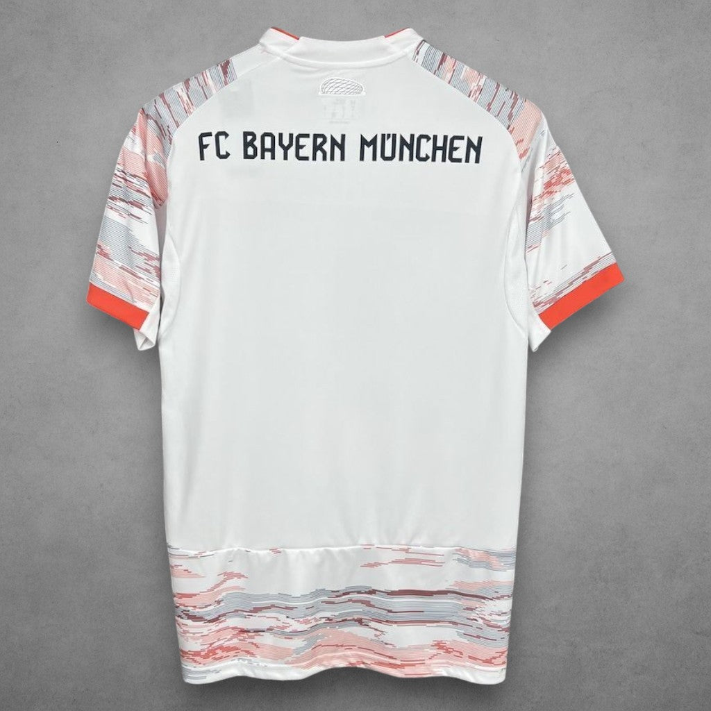 FC Bayern München 25/26