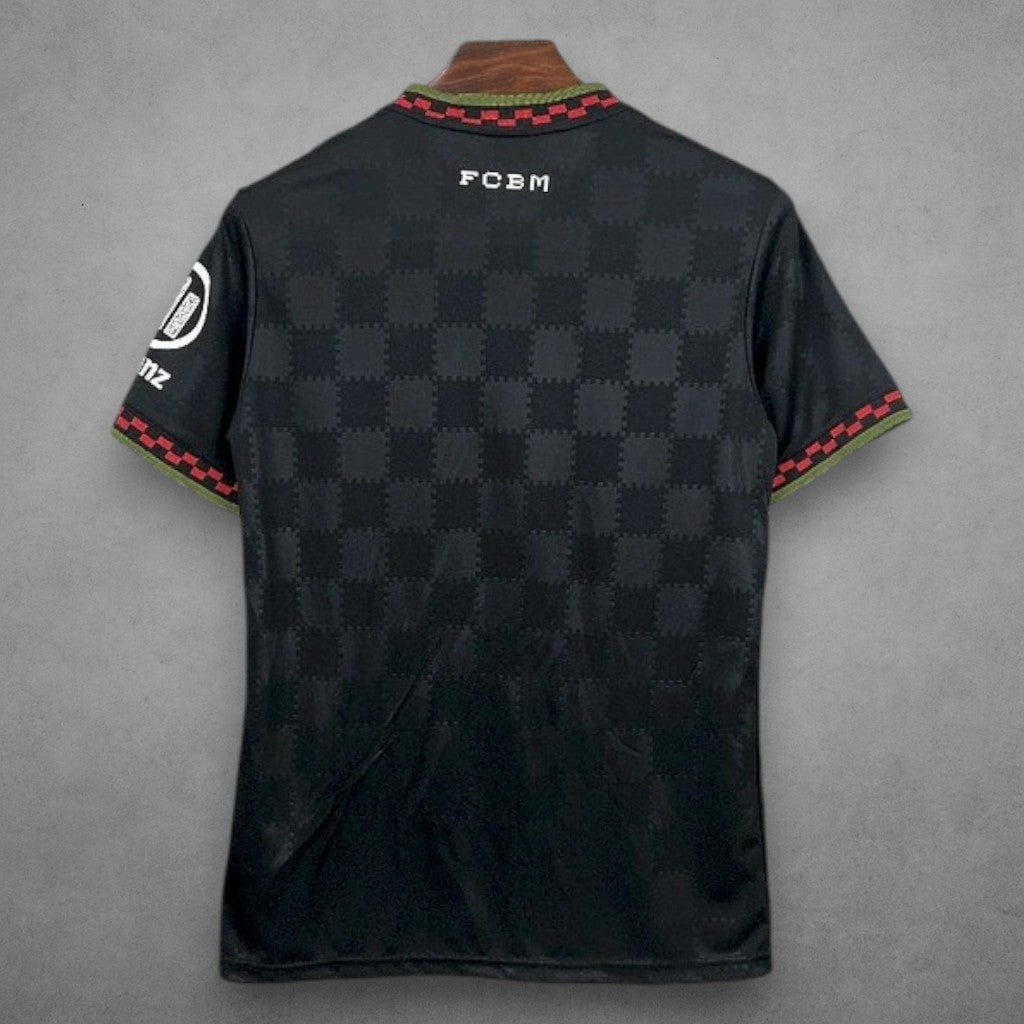 FC Bayern München 25/26