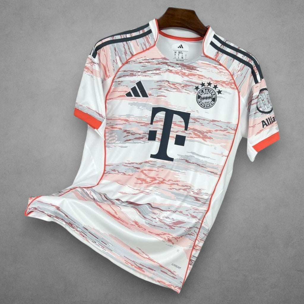 FC Bayern München 25/26