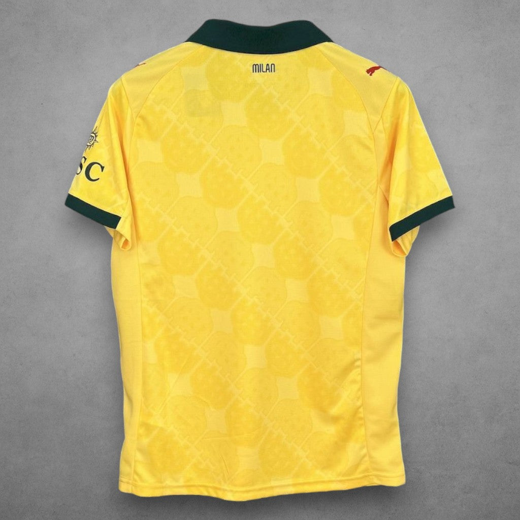 AC Milan 25/26