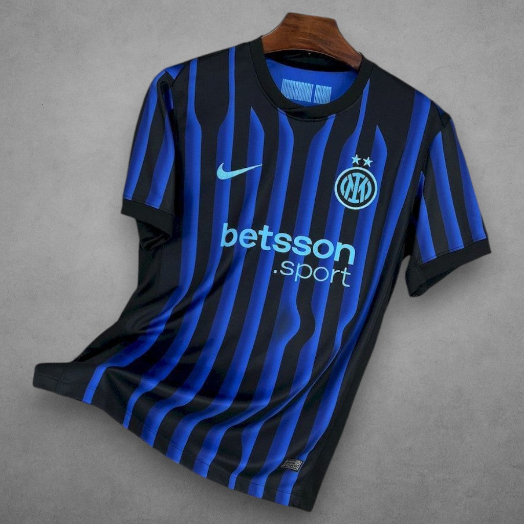 Inter Milan 25/26