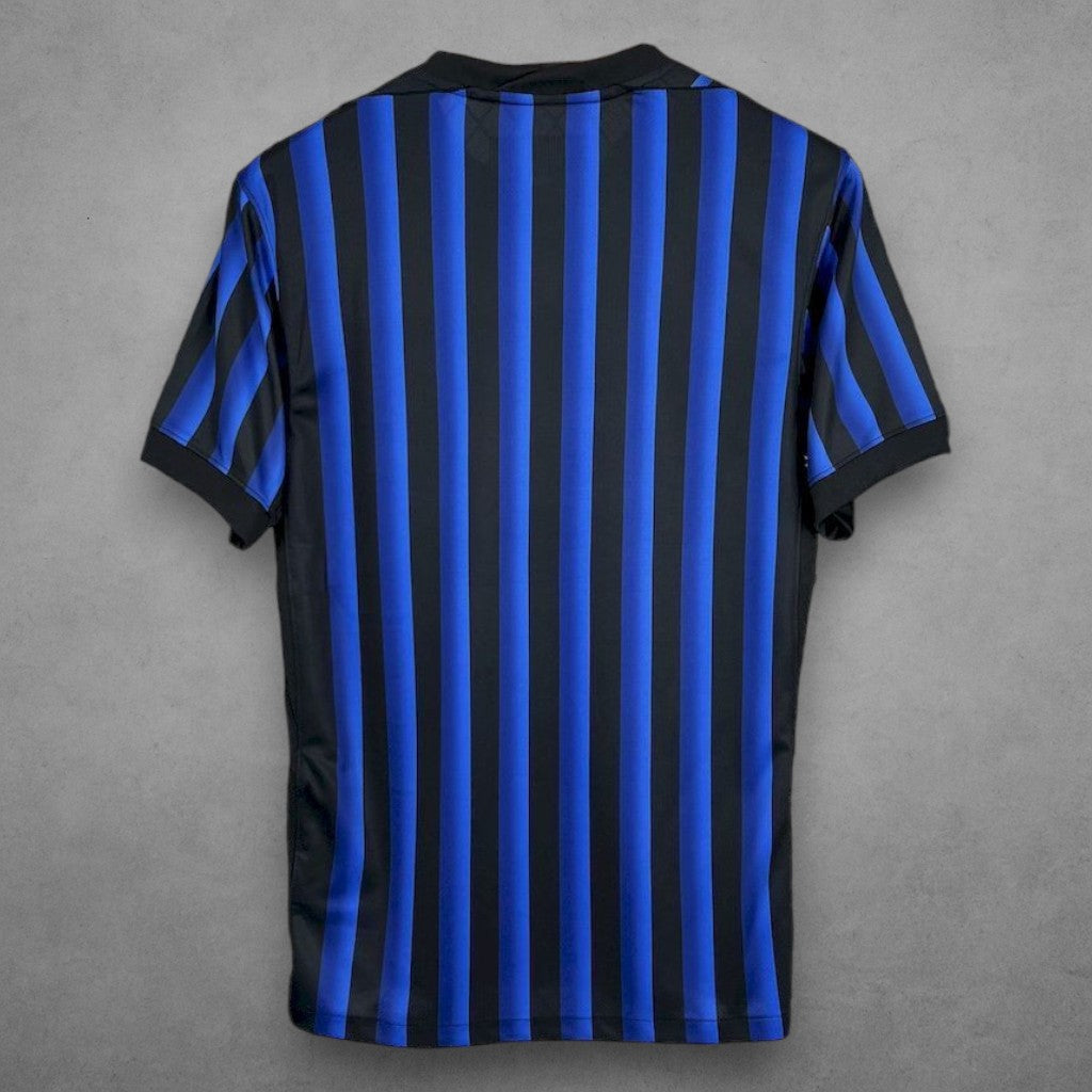 Inter Milan 25/26