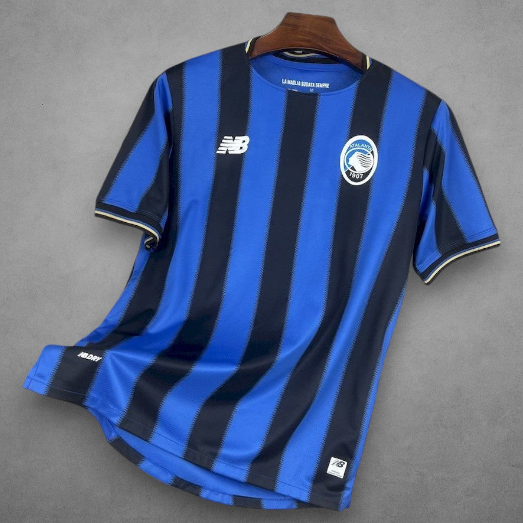 Atalanta Bergamo 25/26