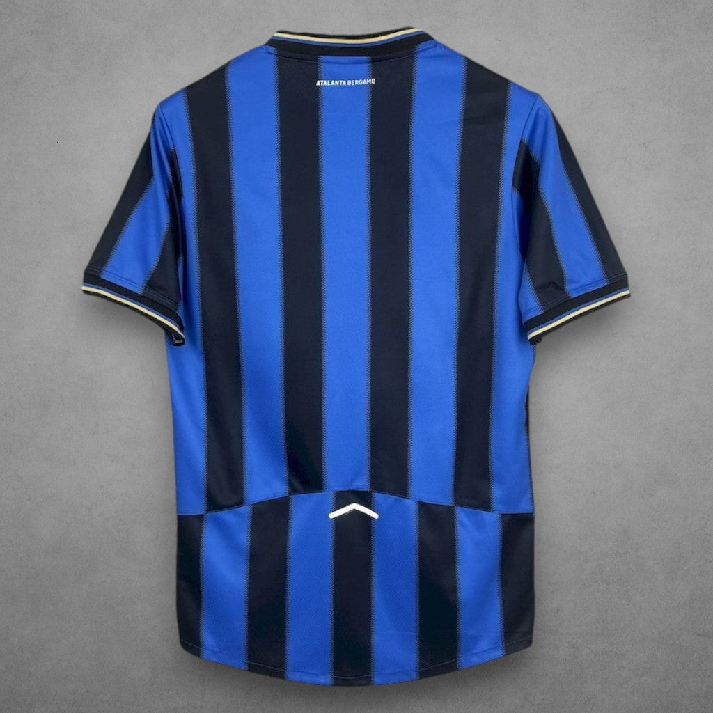 Atalanta Bergamo 25/26