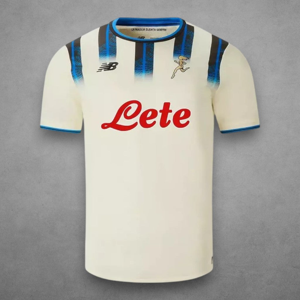 Atalanta Bergamo 25/26