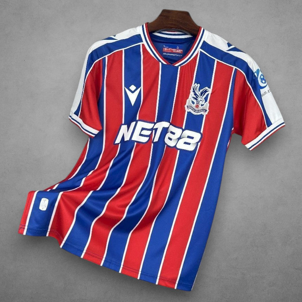 Crystal Palace 25/26