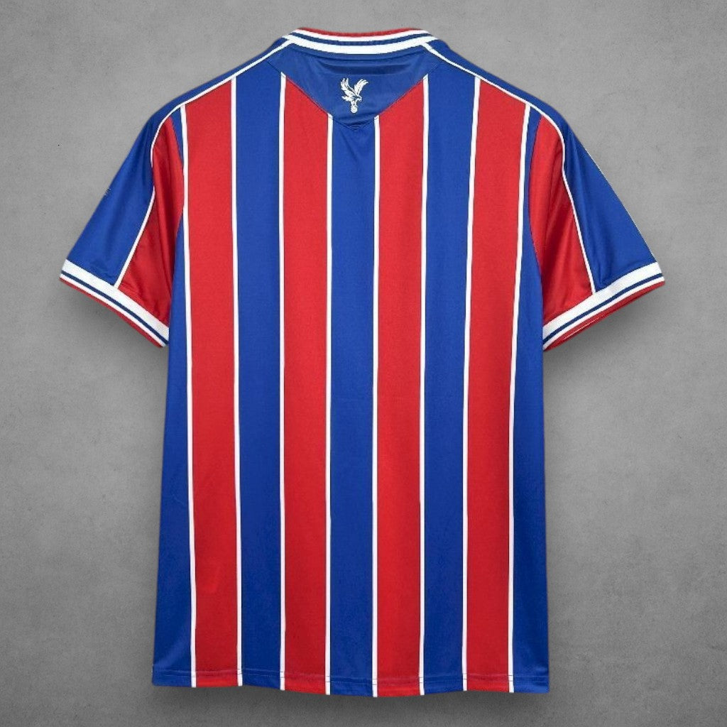 Crystal Palace 25/26