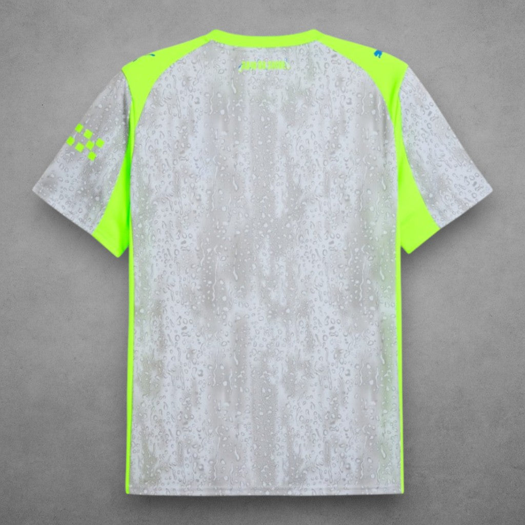 Manchester City 25/26