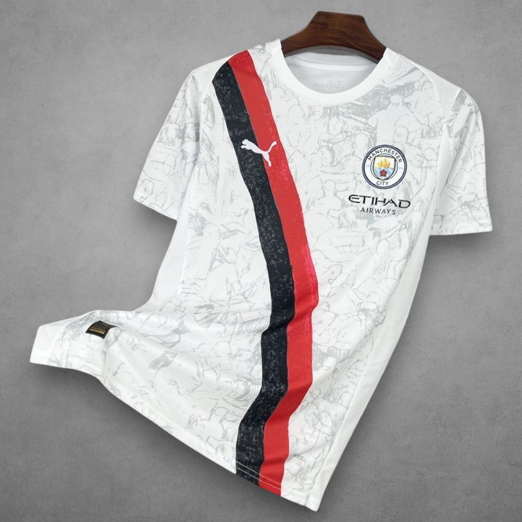 Manchester City 25/26