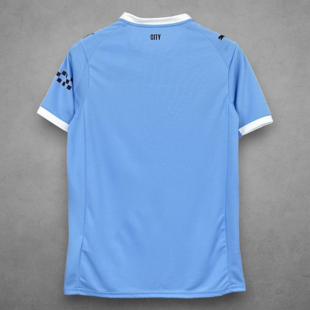 Manchester City 25/26