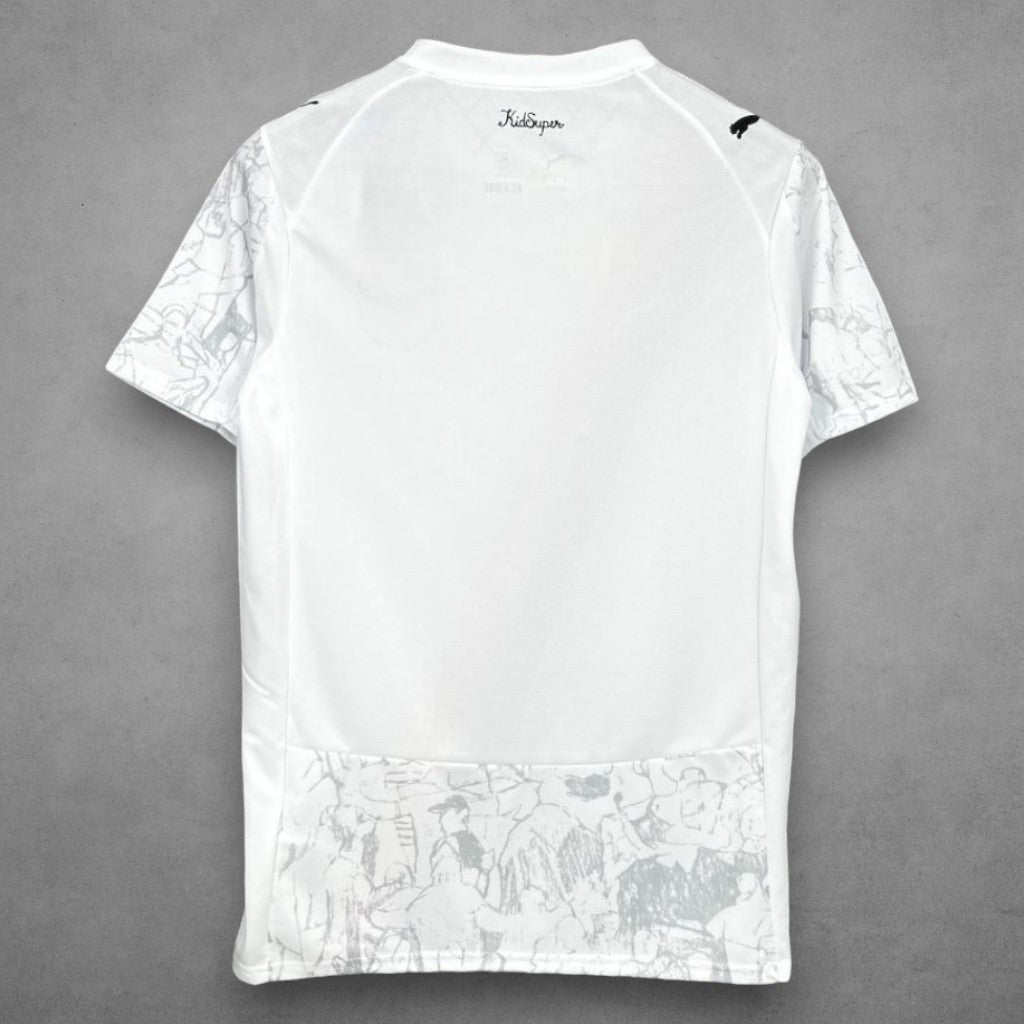 Manchester City 25/26