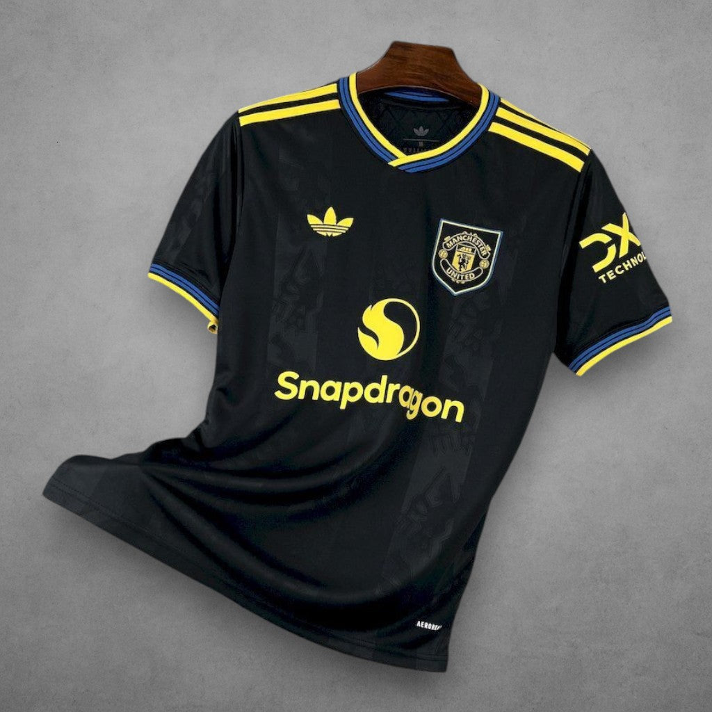 Manchester United 25/26