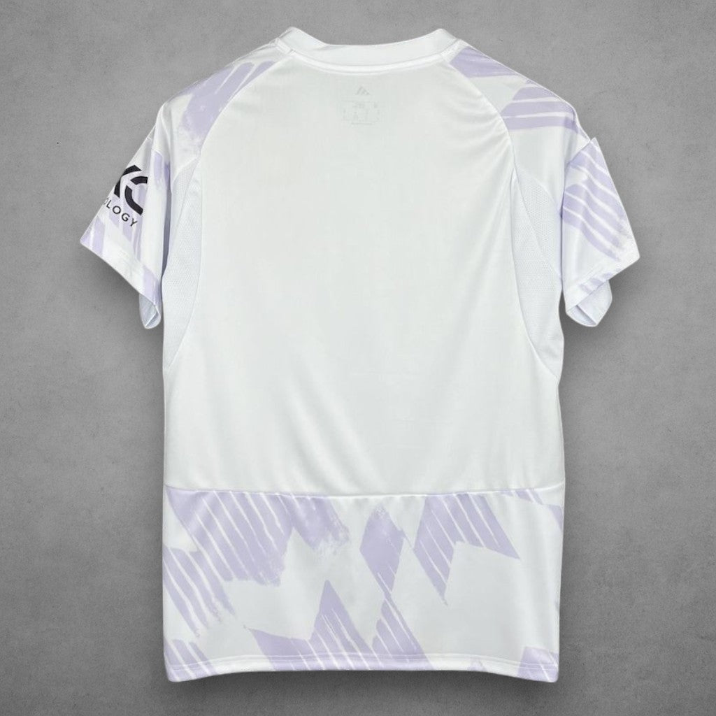 Manchester United 25/26