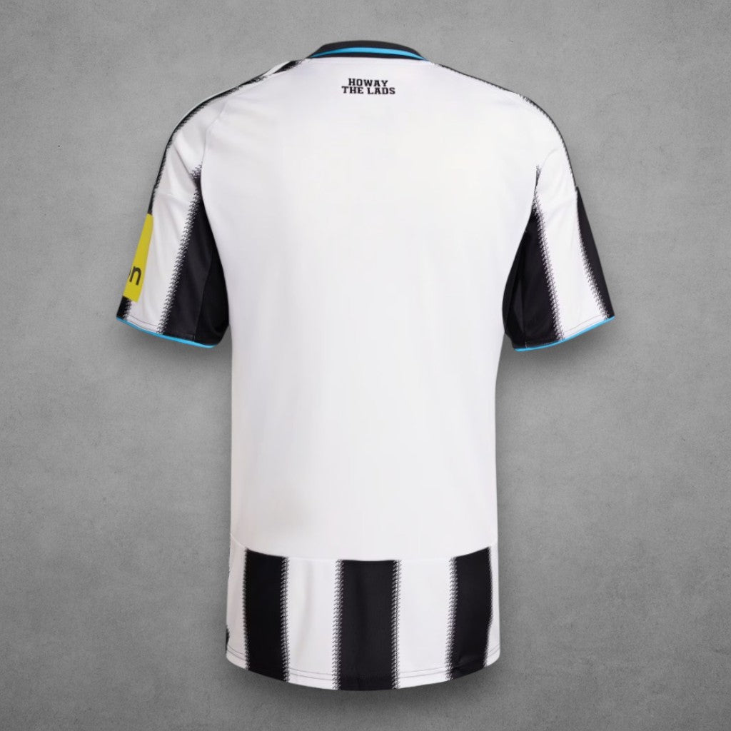 Newcastle United 25/26