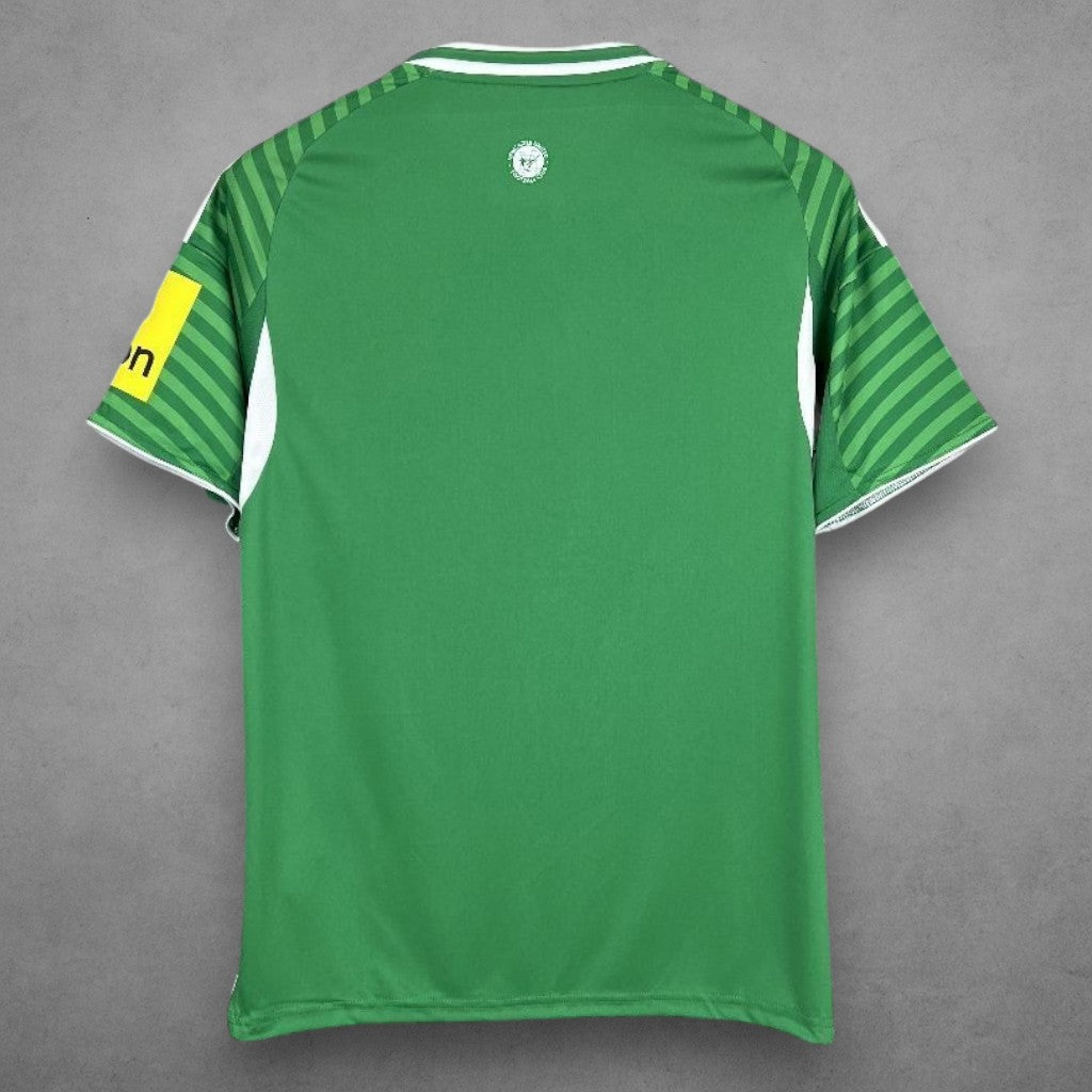 Newcastle United 25/26