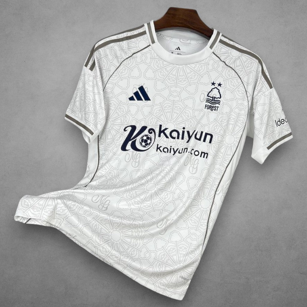 Nottingham Forest 25/26