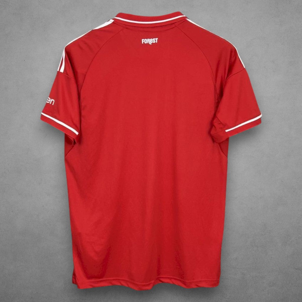 Nottingham Forest 25/26