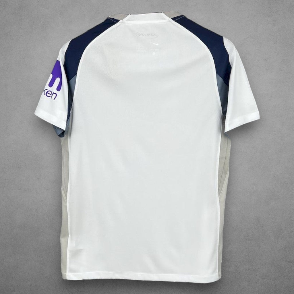 Tottenham Hotspur 25/26