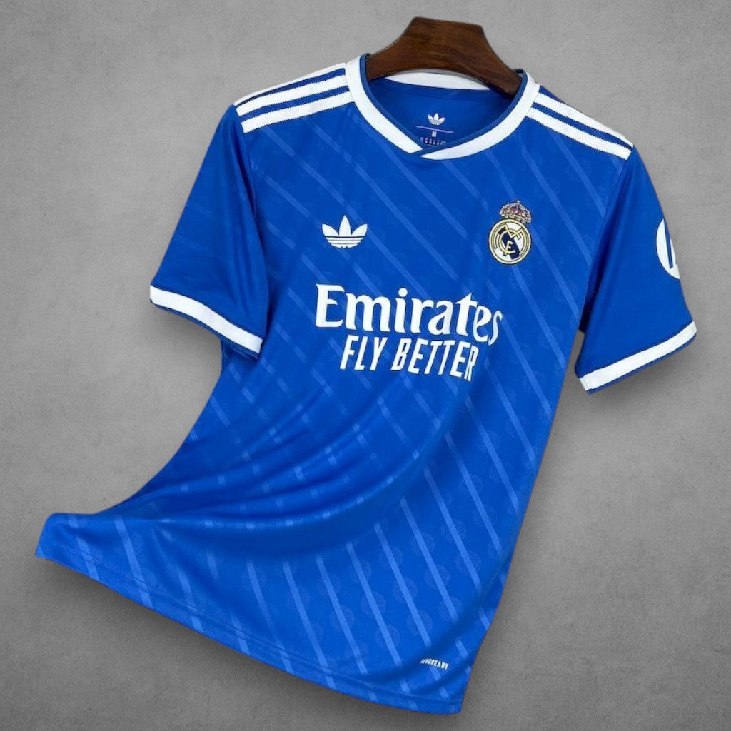 Real Madrid CF 25/26