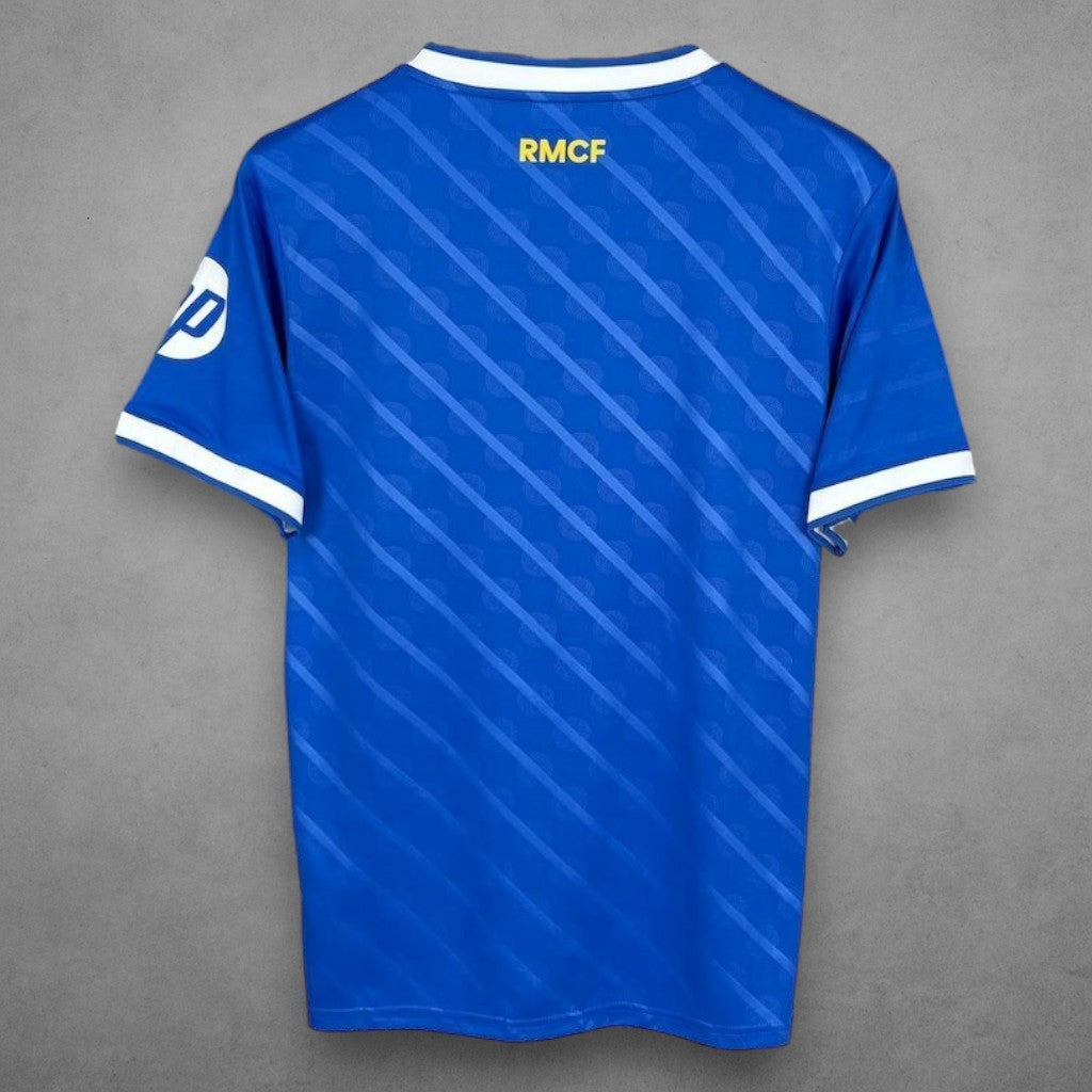 Real Madrid CF 25/26