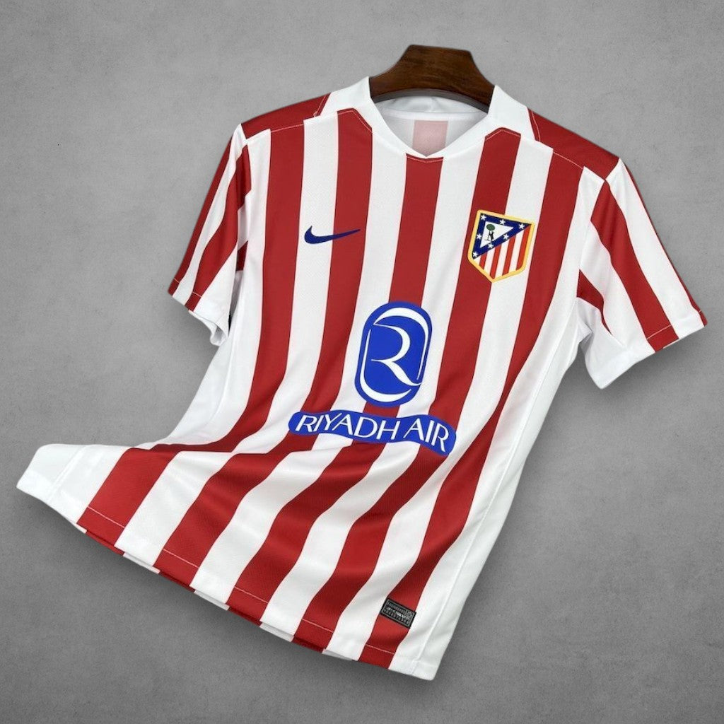 Atletico Madrid 25/26