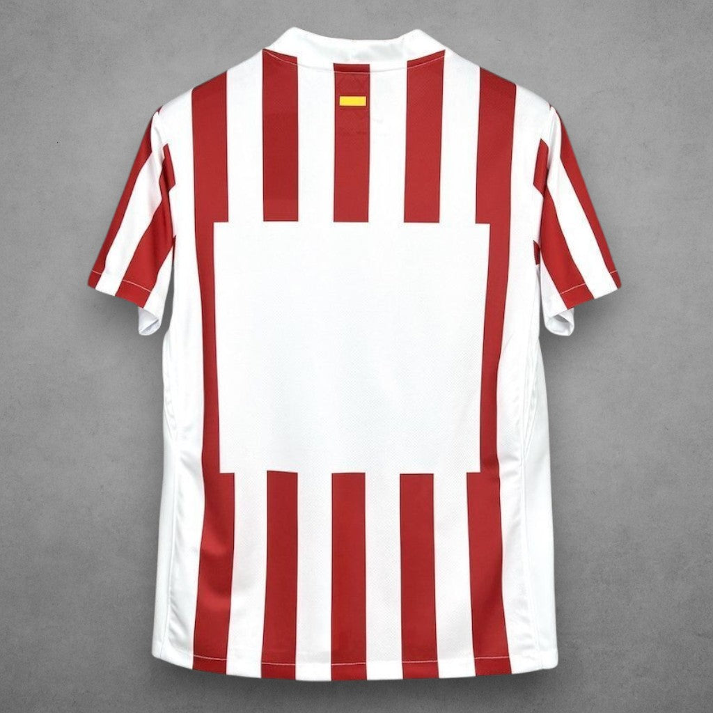 Atletico Madrid 25/26