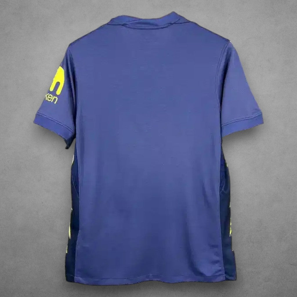 Atletico Madrid 25/26