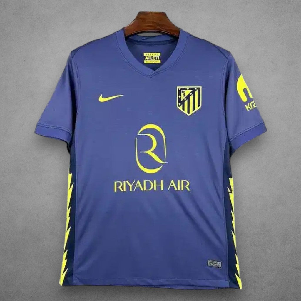 Atletico Madrid 25/26