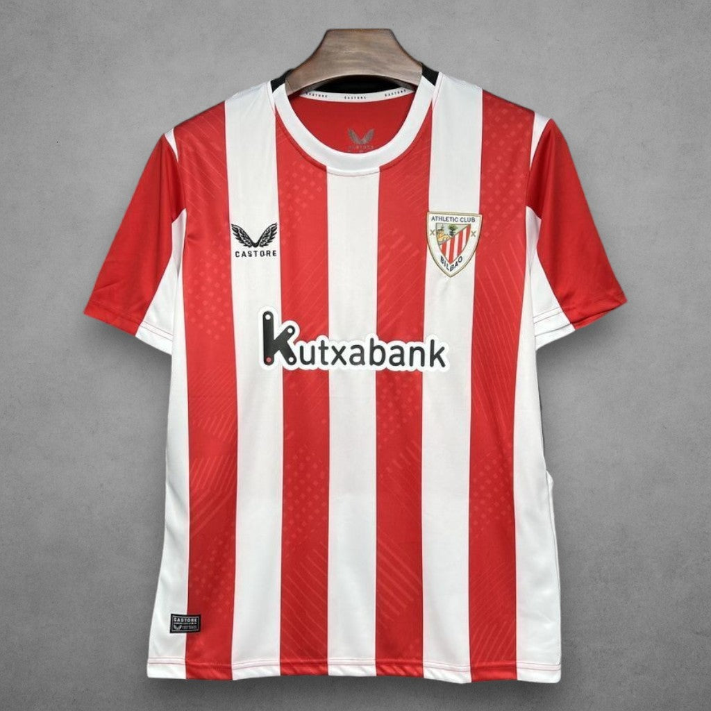 Atletic Bilbao 25/26