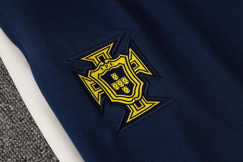 Portugal Trainingsanzug 25/26