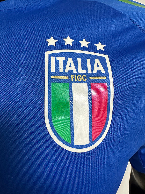 Italien Trikot 2024