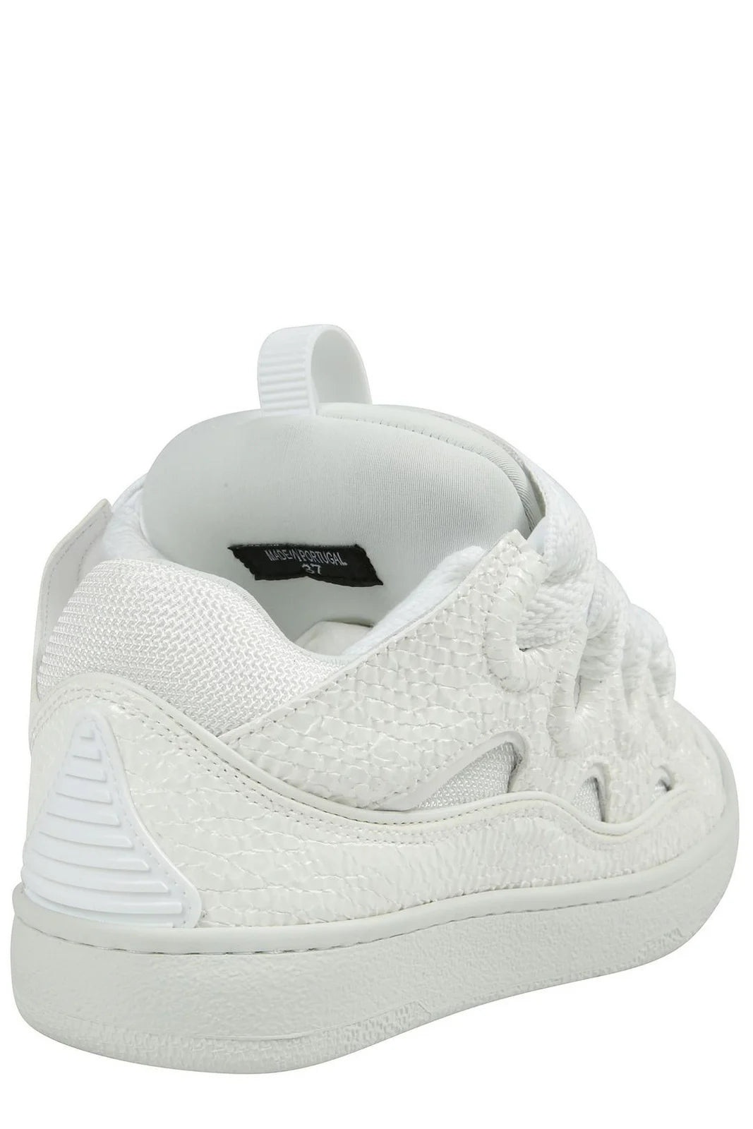 Lanvin Curb Sneaker