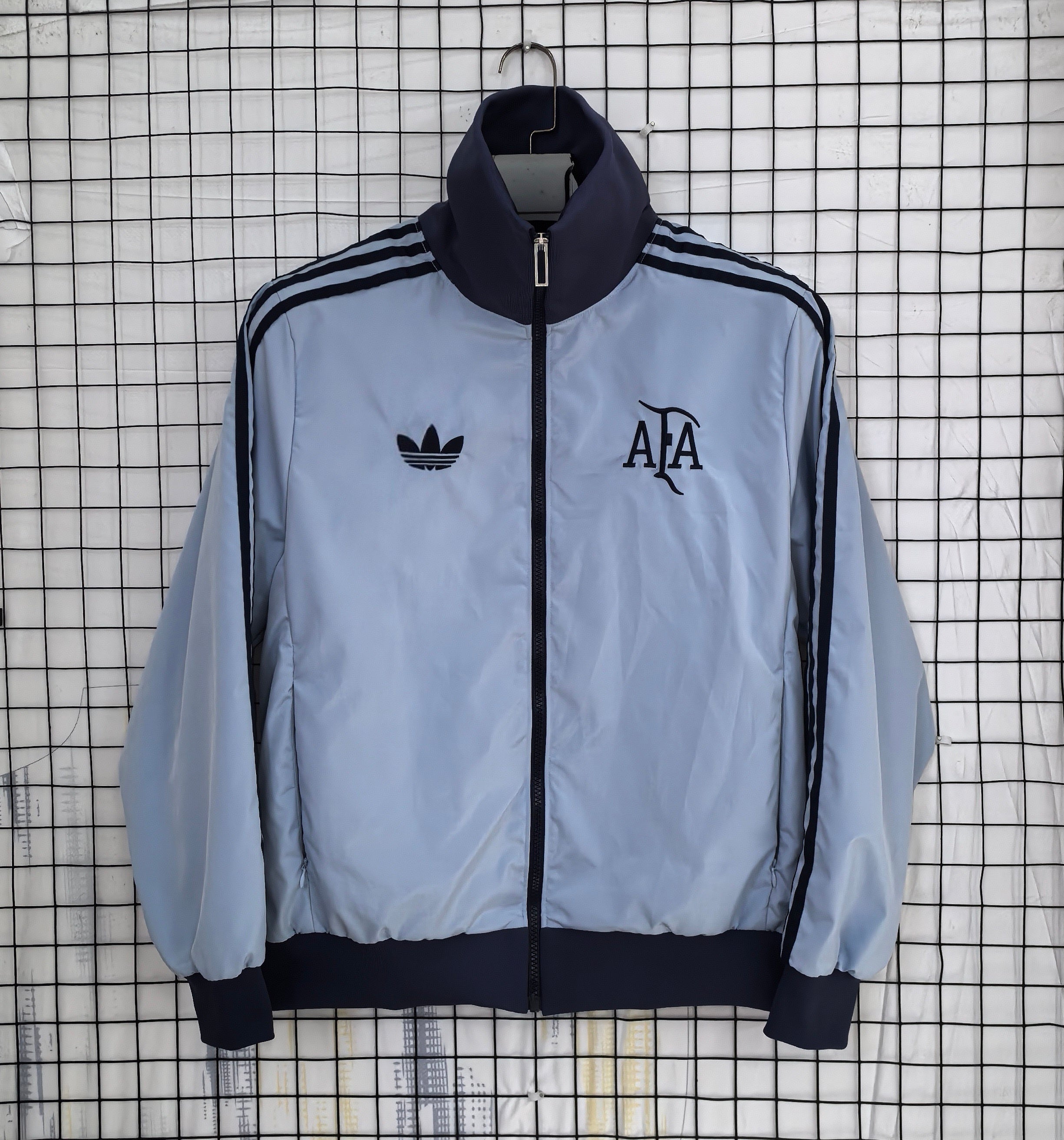 Argentinien Jacke