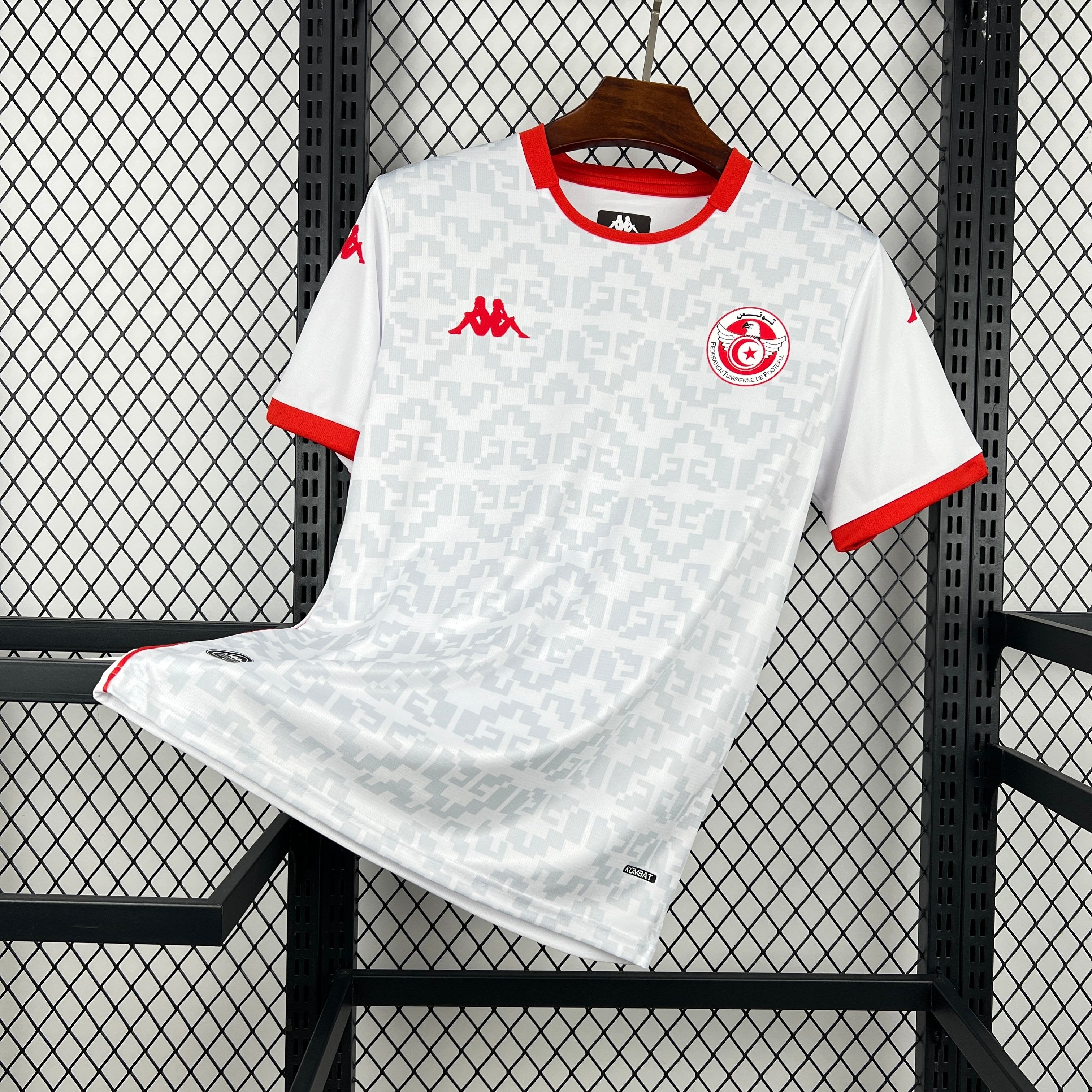 Tunesien WM 2026 Trikot