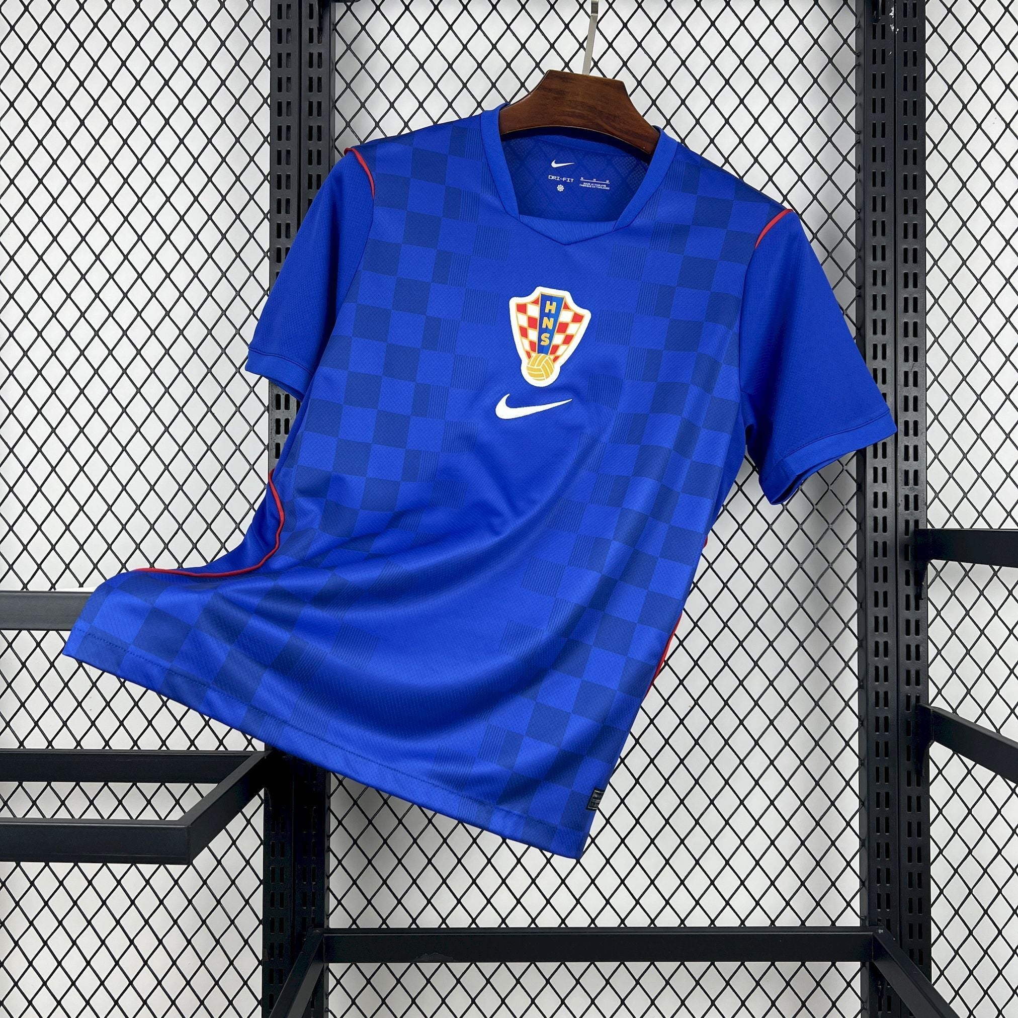 Kroatien WM 2026 Trikot