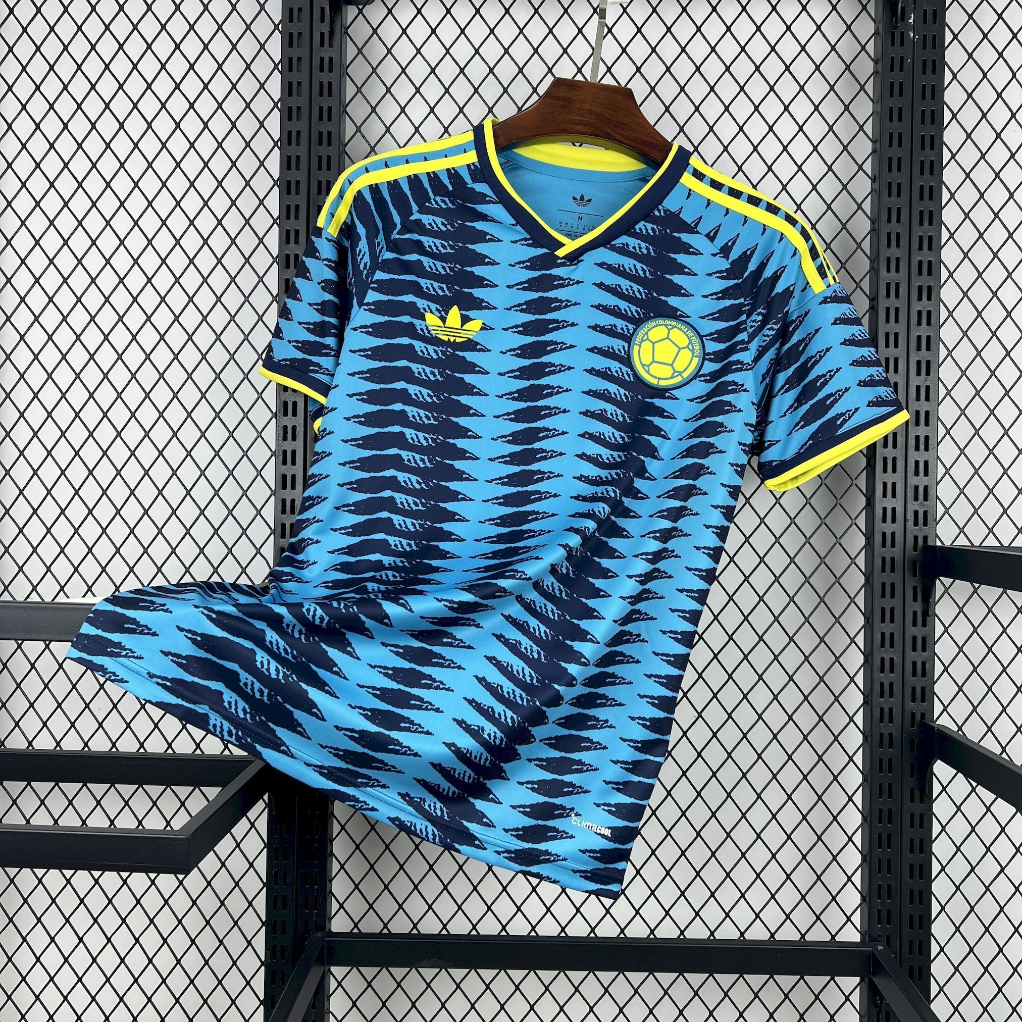 Kolumbien WM 2026 Trikot