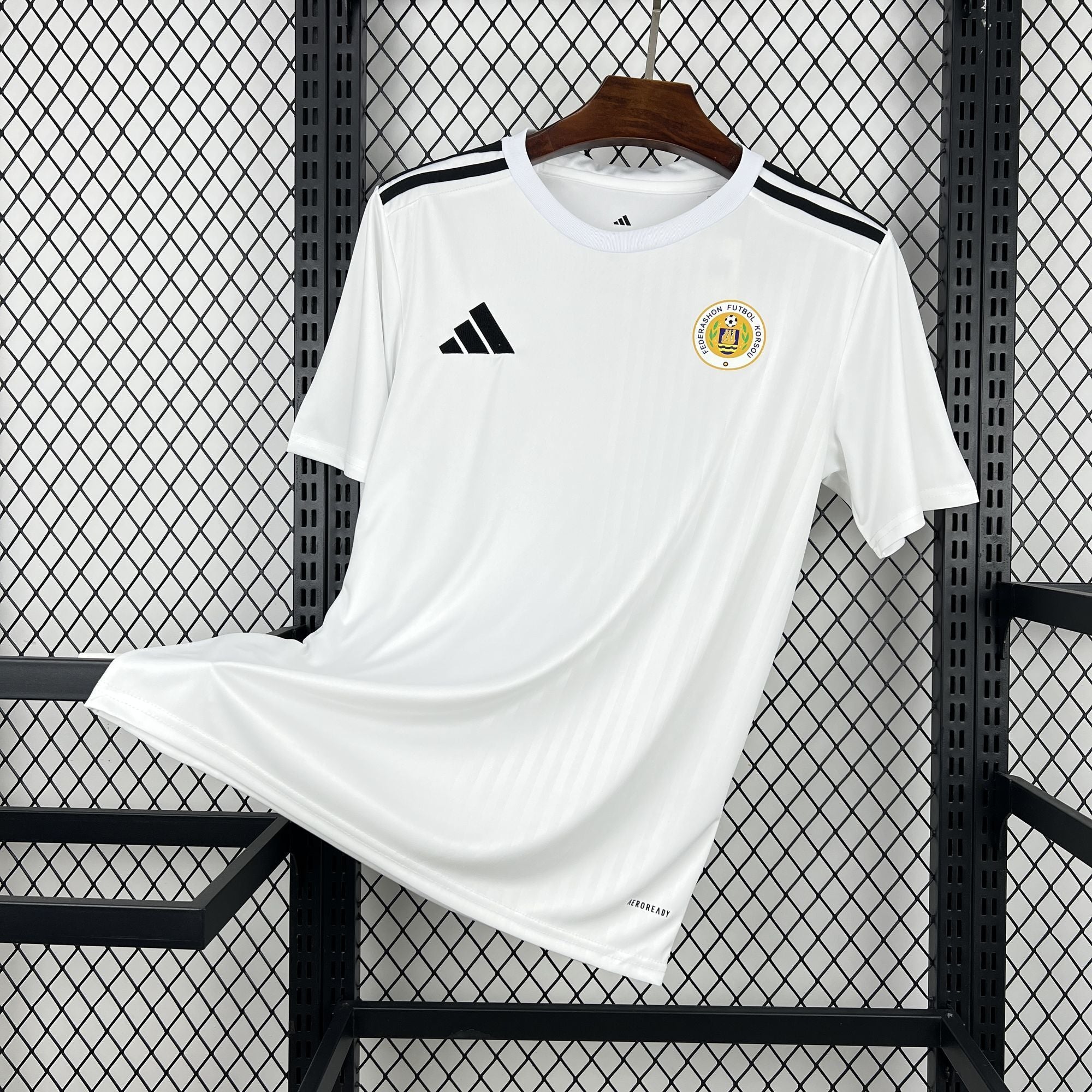 Curaçao WM 2026 Trikot