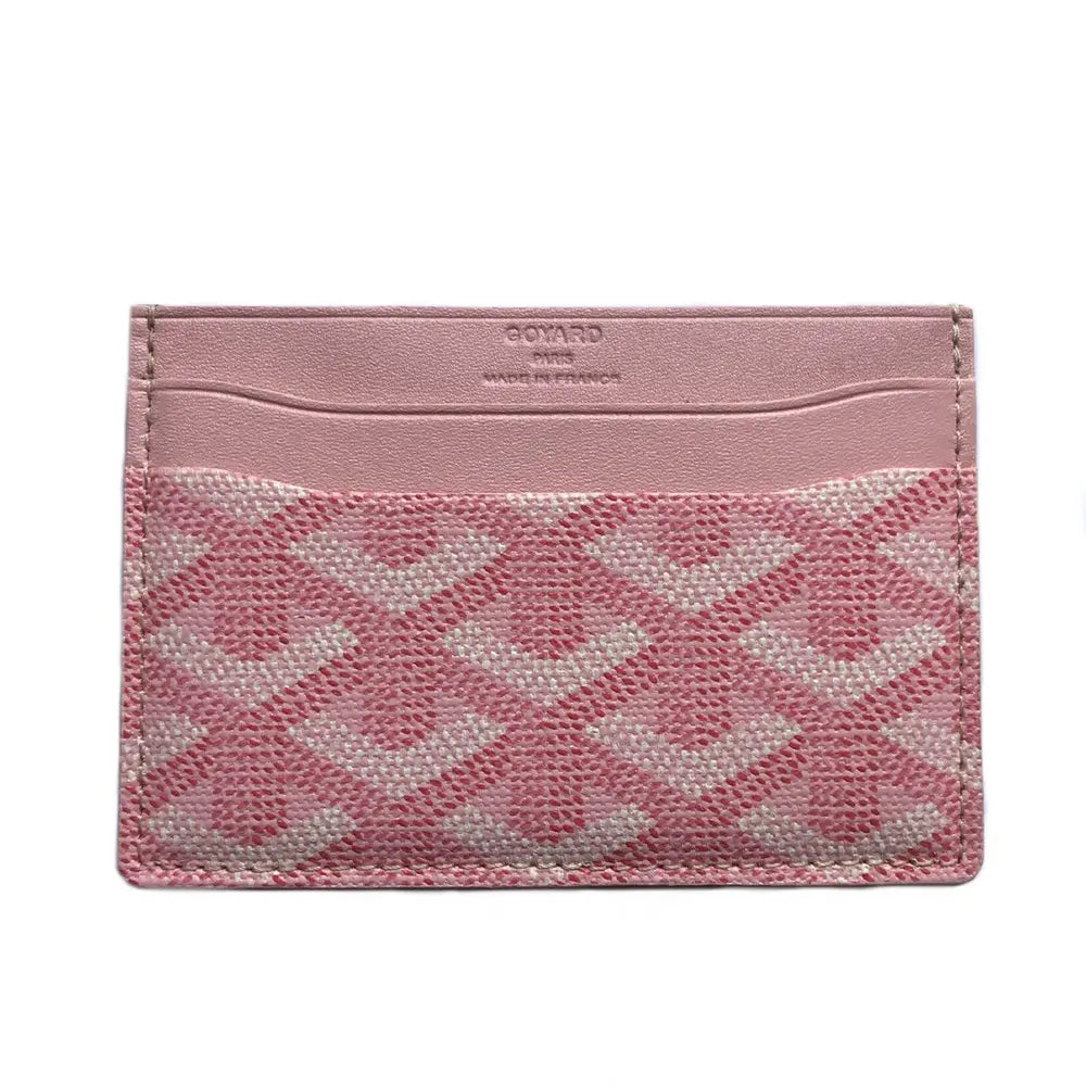 Goyard Cardholder