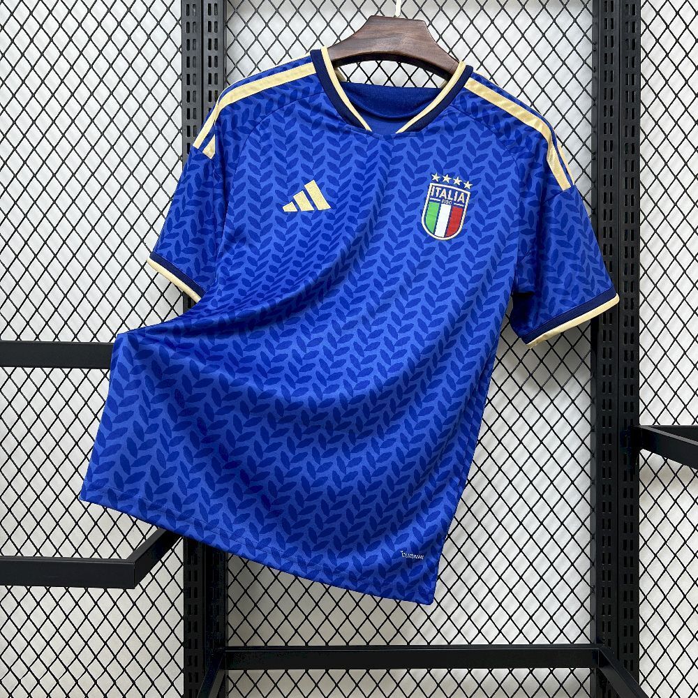Italien WM 25/26 Trikot