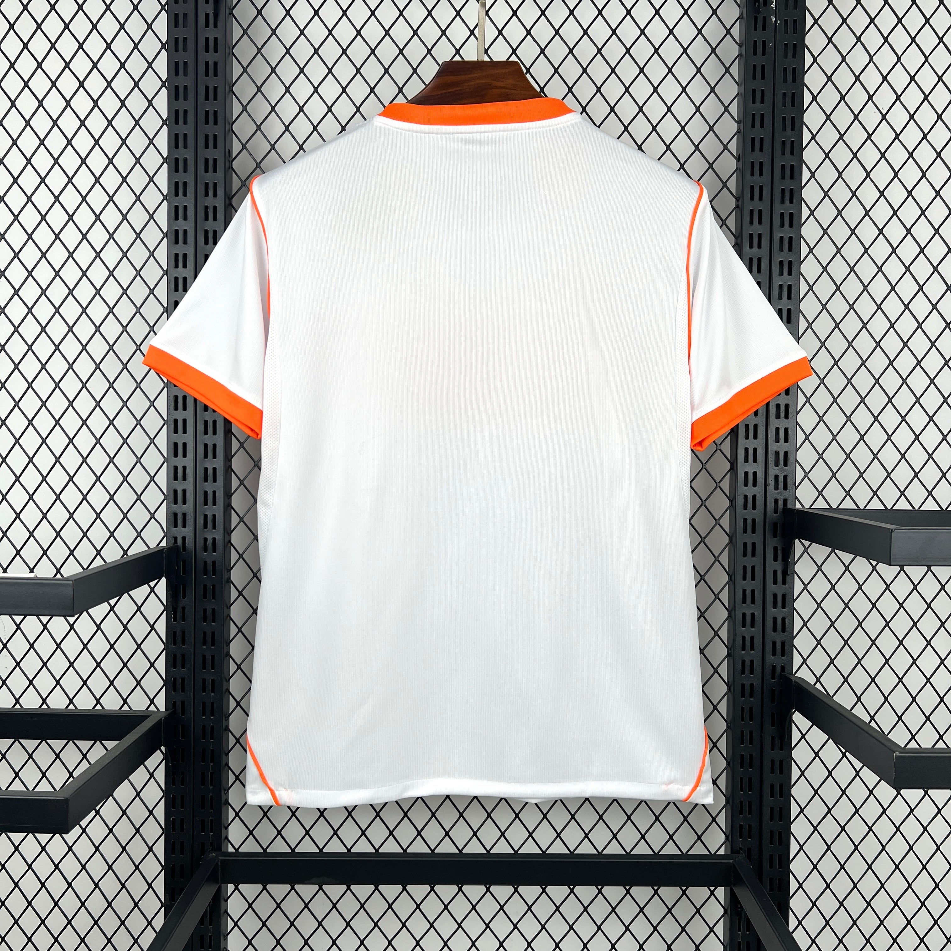 Niederlande WM 2026 Trikot