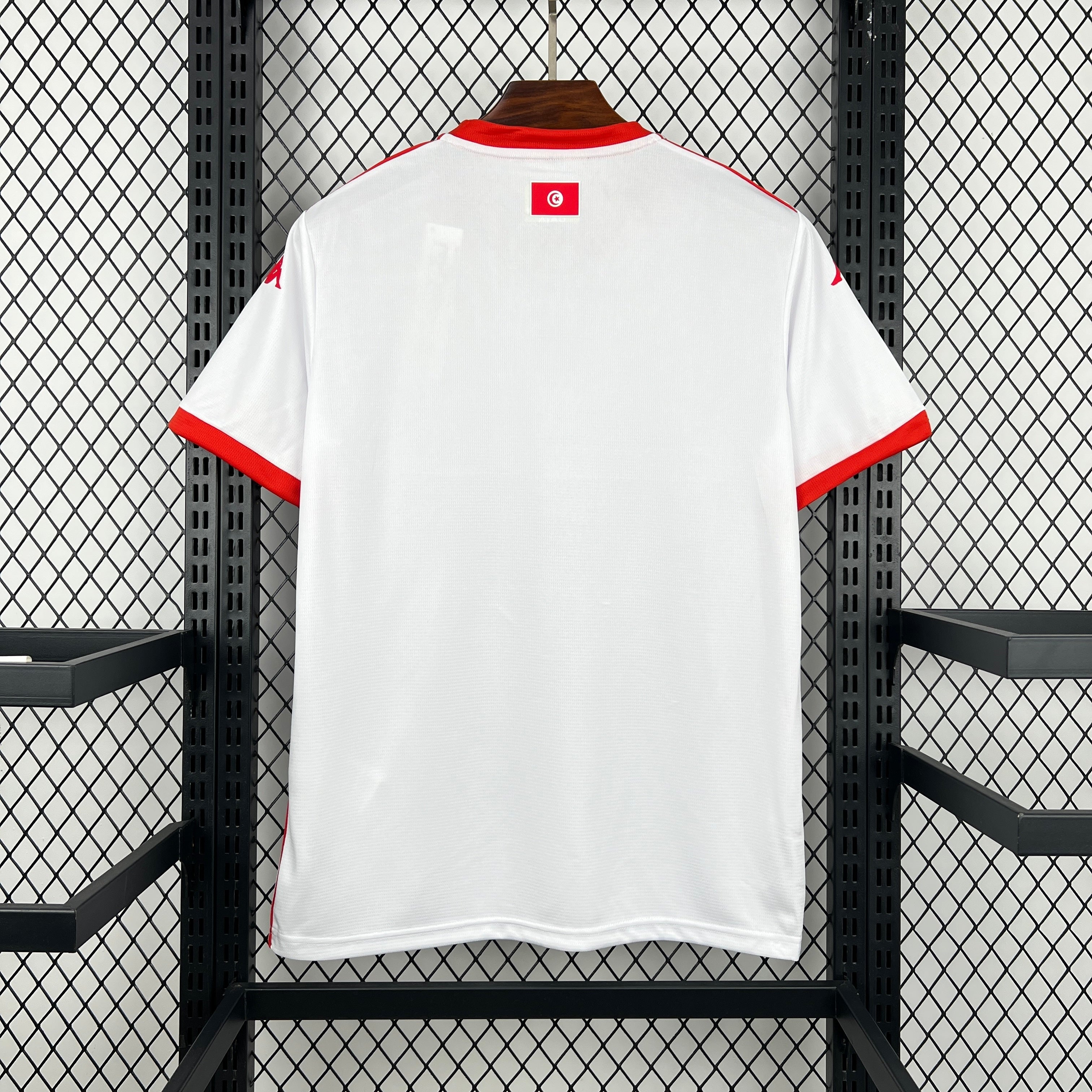 Tunesien WM 2026 Trikot