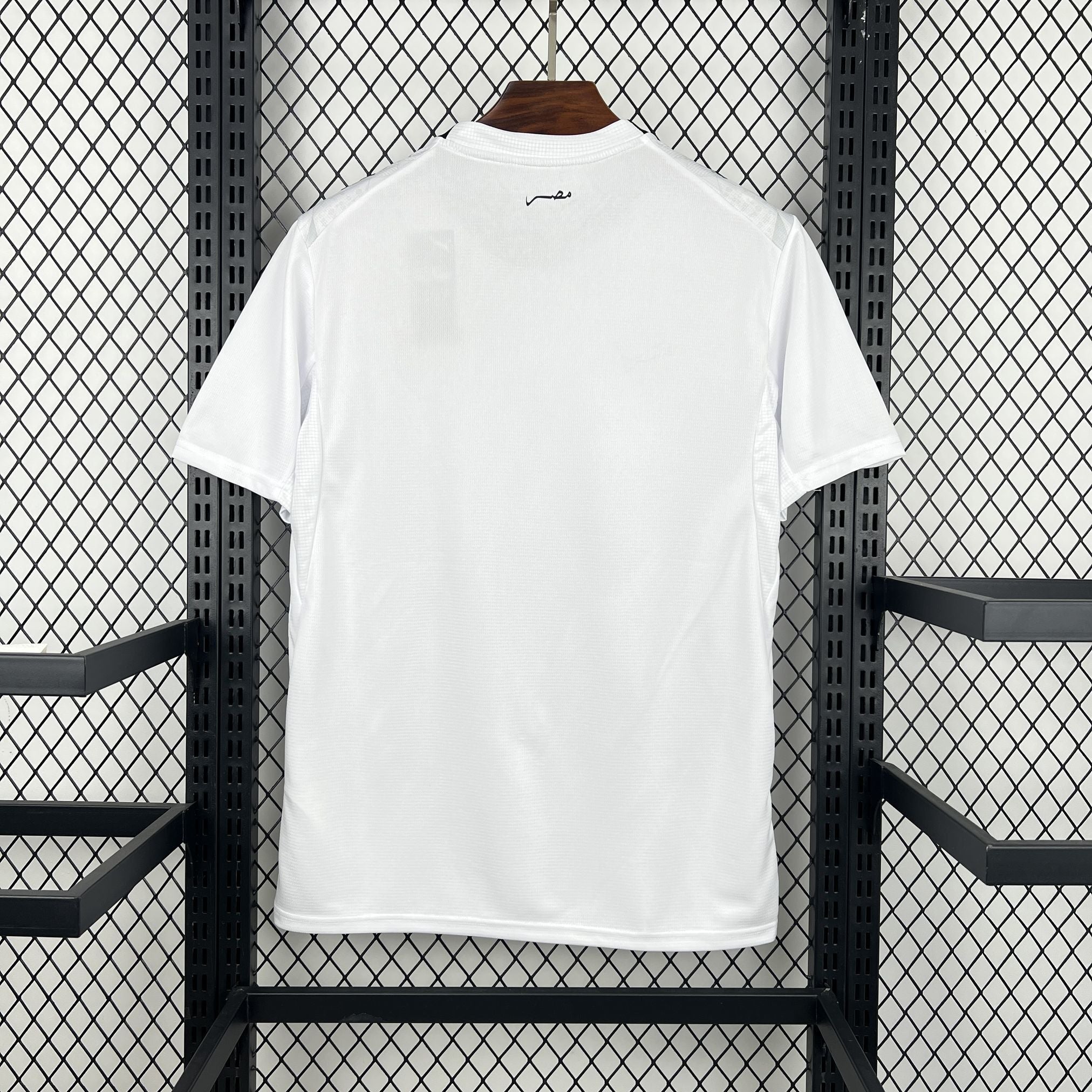 Ägypten WM 2026 Trikot