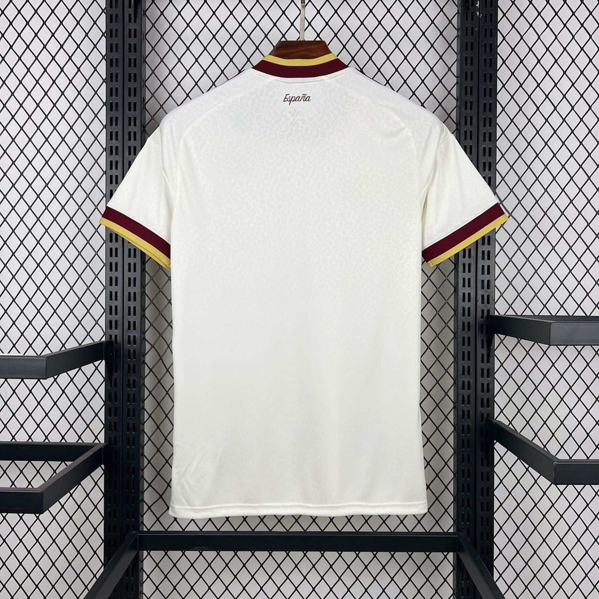 Spanien WM 2026 Trikot