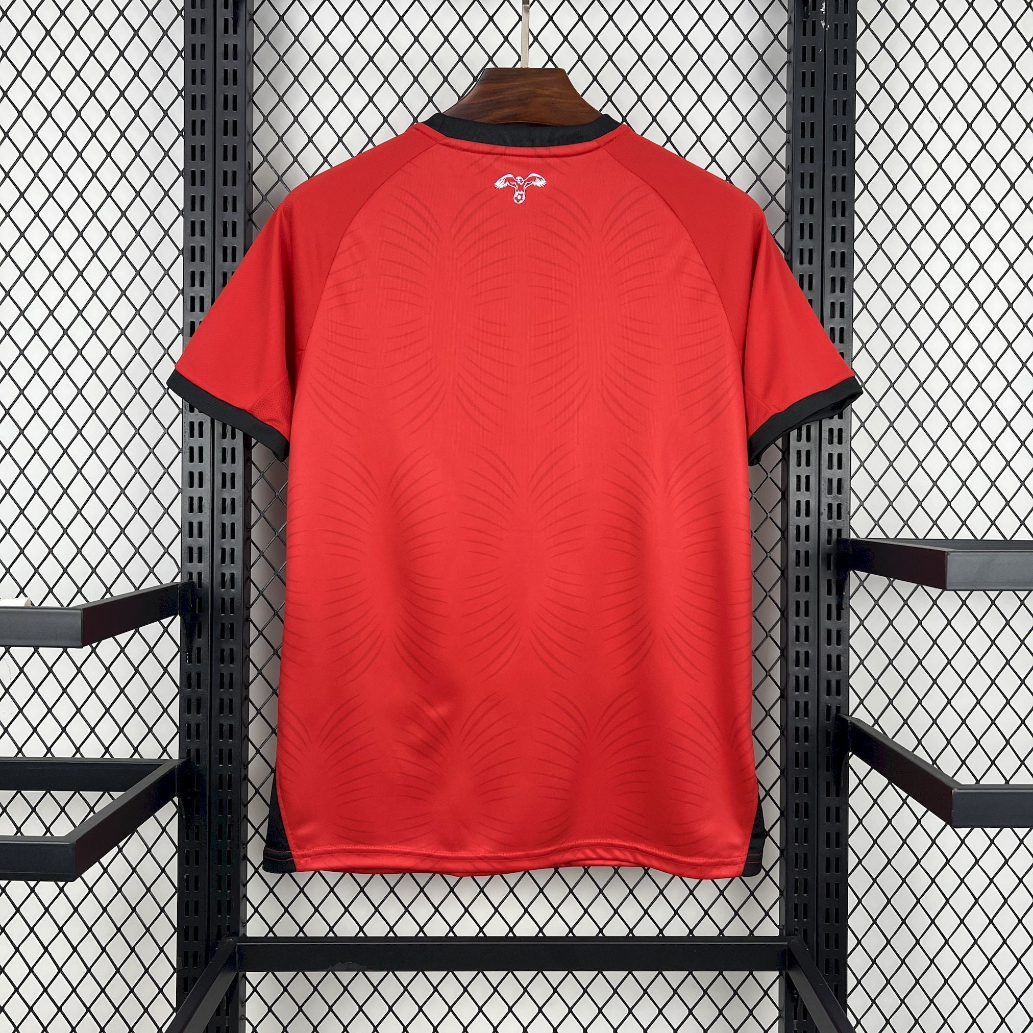 Jordanien WM 2026 Trikot