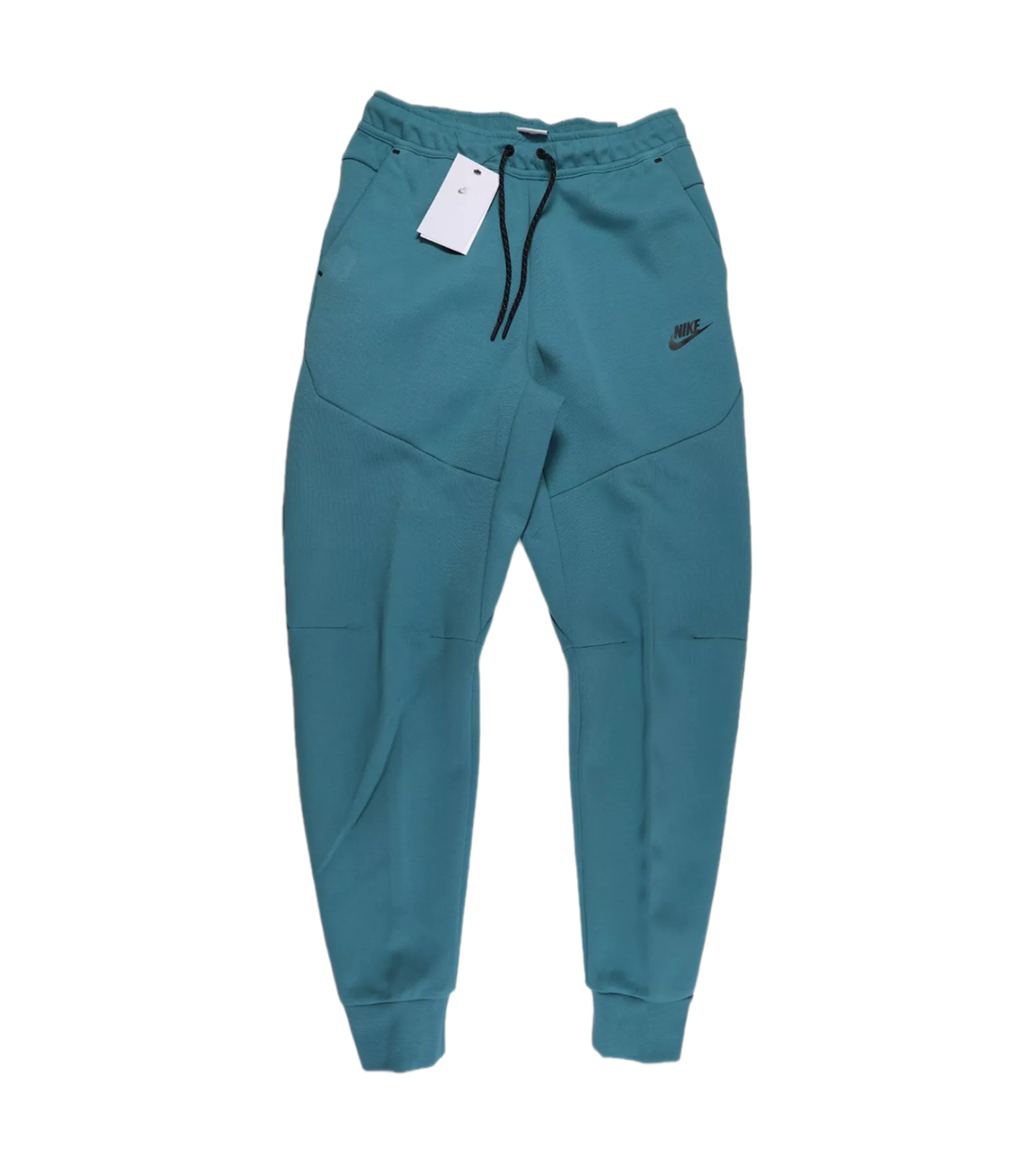 Nike Tech Fleece türkis (M)
