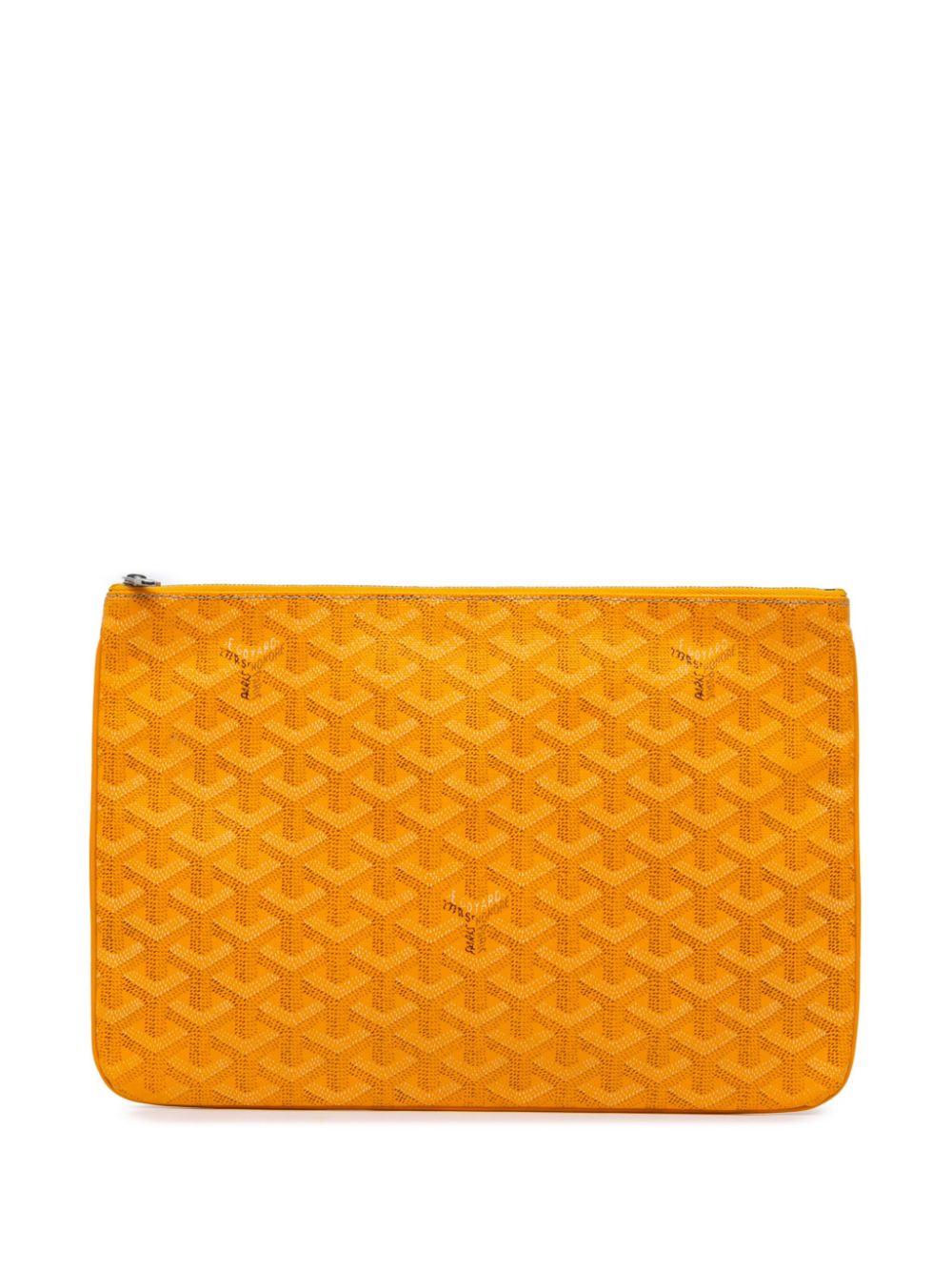 Goyard Senat Bag MM