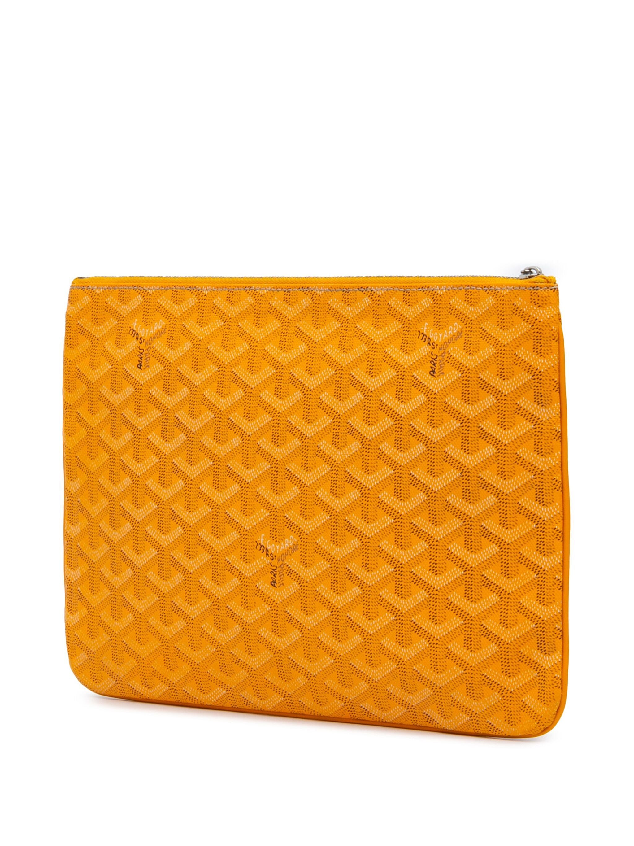 Goyard Senat Bag MM