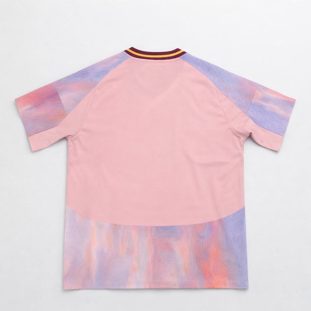 Spanien City Trikot 2025/26