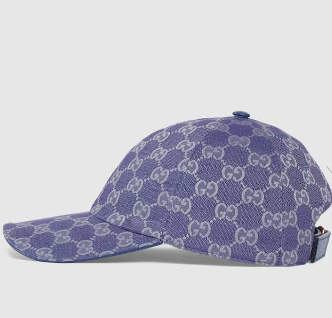 Gucci Cap
